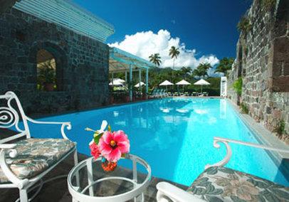 Ottleys Plantation Inn Cayon Tiện nghi bức ảnh