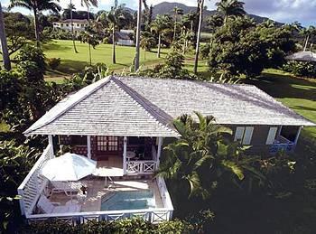 Ottleys Plantation Inn Cayon Ngoại thất bức ảnh