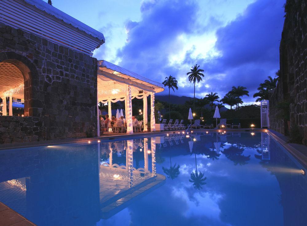 Ottleys Plantation Inn Cayon Ngoại thất bức ảnh