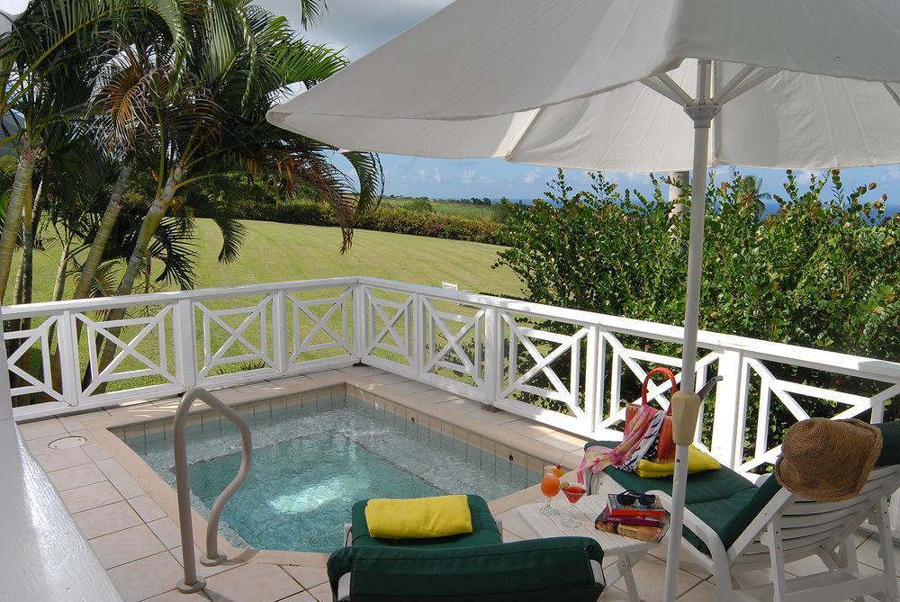 Ottleys Plantation Inn Cayon Ngoại thất bức ảnh