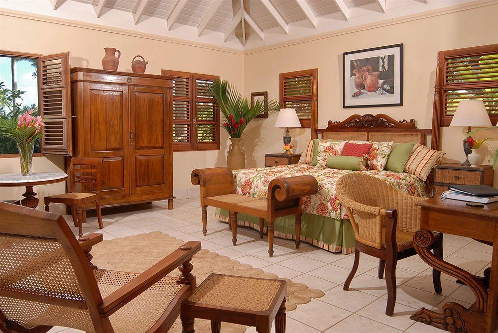 Ottleys Plantation Inn Cayon Ngoại thất bức ảnh