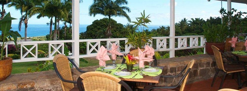 Ottleys Plantation Inn Cayon Ngoại thất bức ảnh