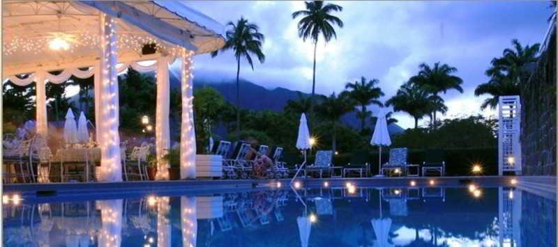 Ottleys Plantation Inn Cayon Ngoại thất bức ảnh