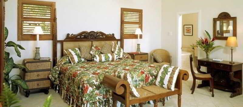 Ottleys Plantation Inn Cayon Ngoại thất bức ảnh